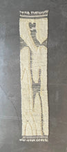 Load image into Gallery viewer, BENI OURAIN RUNNER #645 - Handmade Runner