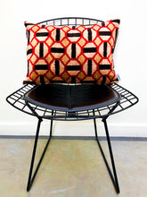 Load image into Gallery viewer, TURKISH VELVET PILLOW #486 - On Sale!