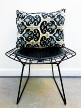 Load image into Gallery viewer, TURKISH VELVET PILLOW #502 - On Sale!