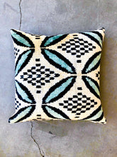 Load image into Gallery viewer, TURKISH VELVET PILLOW #459 - On Sale!