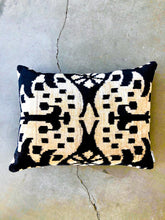 Load image into Gallery viewer, TURKISH VELVET PILLOW #510 - On Sale!