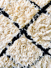 Load image into Gallery viewer, MOROCCAN COTTON PILLOW #432