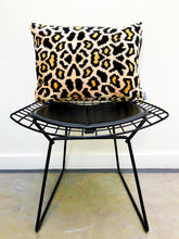 Load image into Gallery viewer, TURKISH VELVET PILLOW #497 - On Sale!