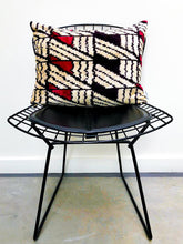 Load image into Gallery viewer, TURKISH VELVET PILLOW #491 - On Sale!