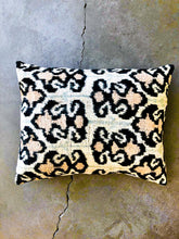Load image into Gallery viewer, TURKISH VELVET PILLOW #501 - On Sale!