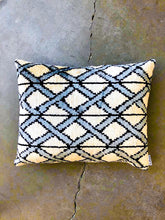 Load image into Gallery viewer, TURKISH VELVET PILLOW #505 - On Sale!