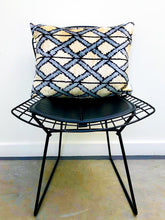 Load image into Gallery viewer, TURKISH VELVET PILLOW #505 - On Sale!