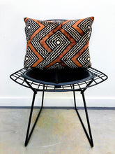 Load image into Gallery viewer, TURKISH VELVET PILLOW #473 - On Sale!