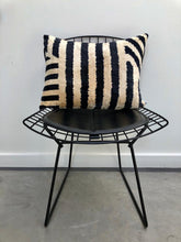 Load image into Gallery viewer, TURKISH VELVET PILLOW #508