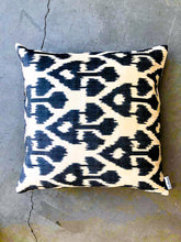 Load image into Gallery viewer, TURKISH SILK PILLOW #457 - On Sale!