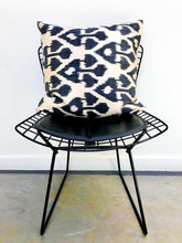 Load image into Gallery viewer, TURKISH SILK PILLOW #457 - On Sale!