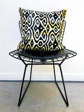 Load image into Gallery viewer, TURKISH VELVET PILLOW #470 - On Sale!