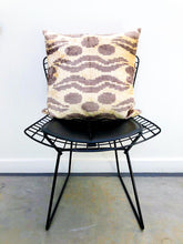 Load image into Gallery viewer, TURKISH VELVET PILLOW #520 - On Sale!