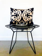 Load image into Gallery viewer, TURKISH VELVET PILLOW #510 - On Sale!