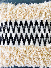 Load image into Gallery viewer, MOROCCAN COTTON PILLOW #438