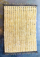 Load image into Gallery viewer, BOUJAD MOROCCAN RUG #538 - Handmade Carpet - On Sale!