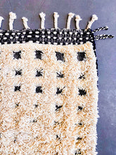 Load image into Gallery viewer, BOUJAD MOROCCAN RUG #538 - Handmade Carpet - On Sale!