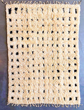 Load image into Gallery viewer, BOUJAD MOROCCAN RUG #537 - Handmade Carpet - On Sale!