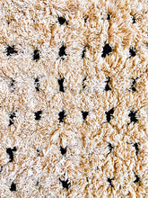 Load image into Gallery viewer, BOUJAD MOROCCAN RUG #537 - Handmade Carpet - On Sale!
