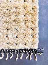 Load image into Gallery viewer, BOUJAD MOROCCAN RUG #538 - Handmade Carpet - On Sale!