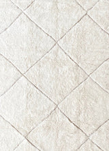 Load image into Gallery viewer, BENI OURAIN MOROCCAIN #526 - Handmade Carpet - On Sale!