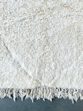 Load image into Gallery viewer, BENI OURAIN MOROCCAIN #526 - Handmade Carpet - On Sale!