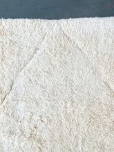 Load image into Gallery viewer, BENI OURAIN MOROCCAIN #526 - Handmade Carpet - On Sale!