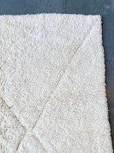Load image into Gallery viewer, BENI OURAIN MOROCCAIN #526 - Handmade Carpet - On Sale!