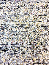 Load image into Gallery viewer, HANDIRA MOROCCAN RUG #10 - Vintage Handmade Carpet/Blanket - On Sale!