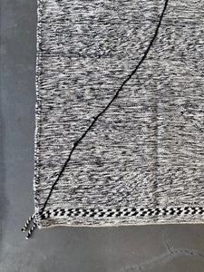 ZANAFI MOROCCAN RUG #622 - Handmade Carpet