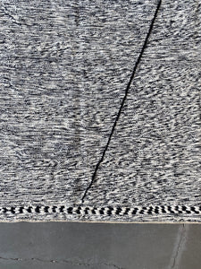ZANAFI MOROCCAN RUG #622 - Handmade Carpet