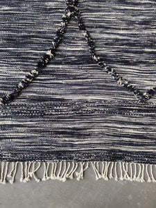 ZANAFI MOROCCAN RUG #626 - Handmade Carpet