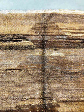 Load image into Gallery viewer, BENI MRIRT MOROCCAN RUG #425 - Handmade Carpet - On Sale!
