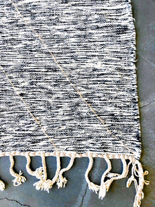 ZANAFI MOROCCAN RUG #520 - Handmade Carpet