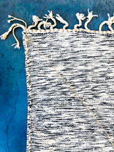 Load image into Gallery viewer, ZANAFI MOROCCAN RUG #520 - Handmade Carpet
