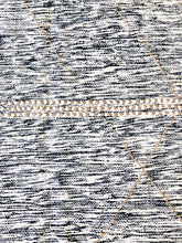 Load image into Gallery viewer, ZANAFI MOROCCAN RUG #520 - Handmade Carpet
