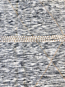 ZANAFI MOROCCAN RUG #520 - Handmade Carpet