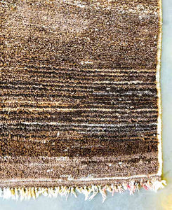 BENI MRIRT MOROCCAN RUG #425 - Handmade Carpet - On Sale!