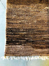 Load image into Gallery viewer, BENI MRIRT MOROCCAN RUG #425 - Handmade Carpet - On Sale!
