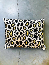 Load image into Gallery viewer, TURKISH VELVET PILLOW #497 - On Sale!
