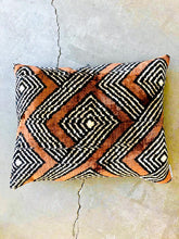 Load image into Gallery viewer, TURKISH VELVET PILLOW #473 - On Sale!
