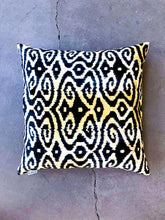 Load image into Gallery viewer, TURKISH VELVET PILLOW #470 - On Sale!
