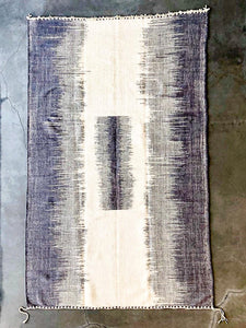 ZANAFI MOROCCAN RUG #422 - Handmade Carpet - On Sale!