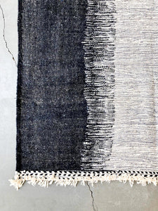 ZANAFI MOROCCAN RUG #412 - Handmade Carpet - On Sale!