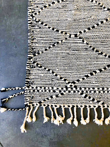 ZANAFI MOROCCAN RUG #23 - Handmade Carpet