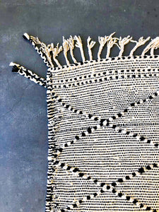 ZANAFI MOROCCAN RUG #23 - Handmade Carpet