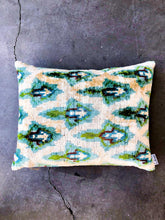 Load image into Gallery viewer, TURKISH VELVET PILLOW #475 - On Sale!
