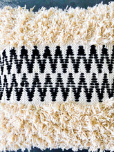 Load image into Gallery viewer, MOROCCAN COTTON PILLOW #438
