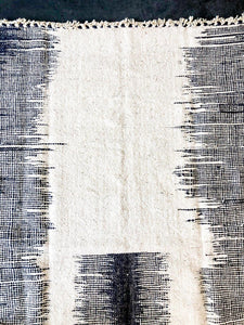 ZANAFI MOROCCAN RUG #422 - Handmade Carpet - On Sale!