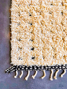 BOUJAD MOROCCAN RUG #538 - Handmade Carpet - On Sale!
